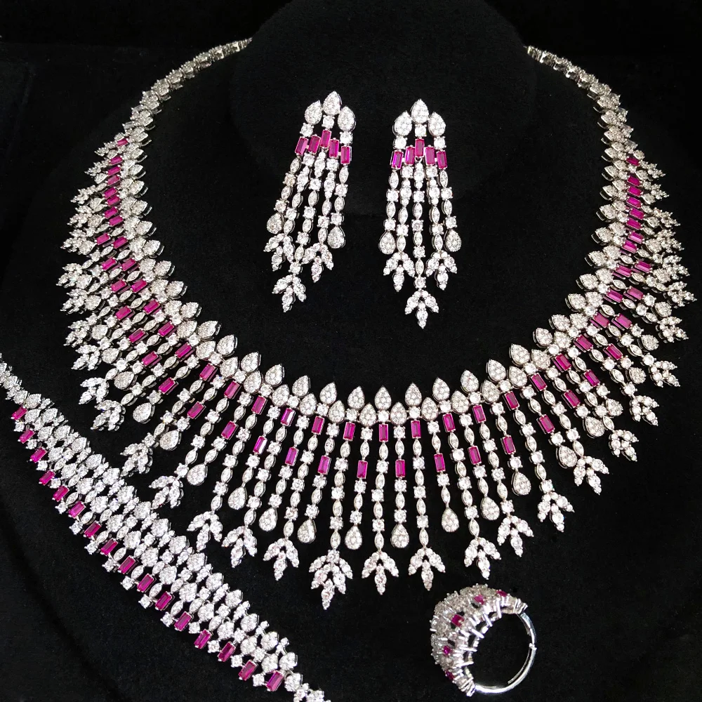 GODKI Famous Brand 4PC Yellow CZ Luxury African Jewelry Set For Women Wedding Party Zircon Crystal Dubai Bridal Jewelry Set Gift
GODKI Famous Brand 4PC Yellow CZ Luxury African Jewelry Set For Women Wedding Party Zircon Crystal Dubai Bridal Jewelry Set Gift