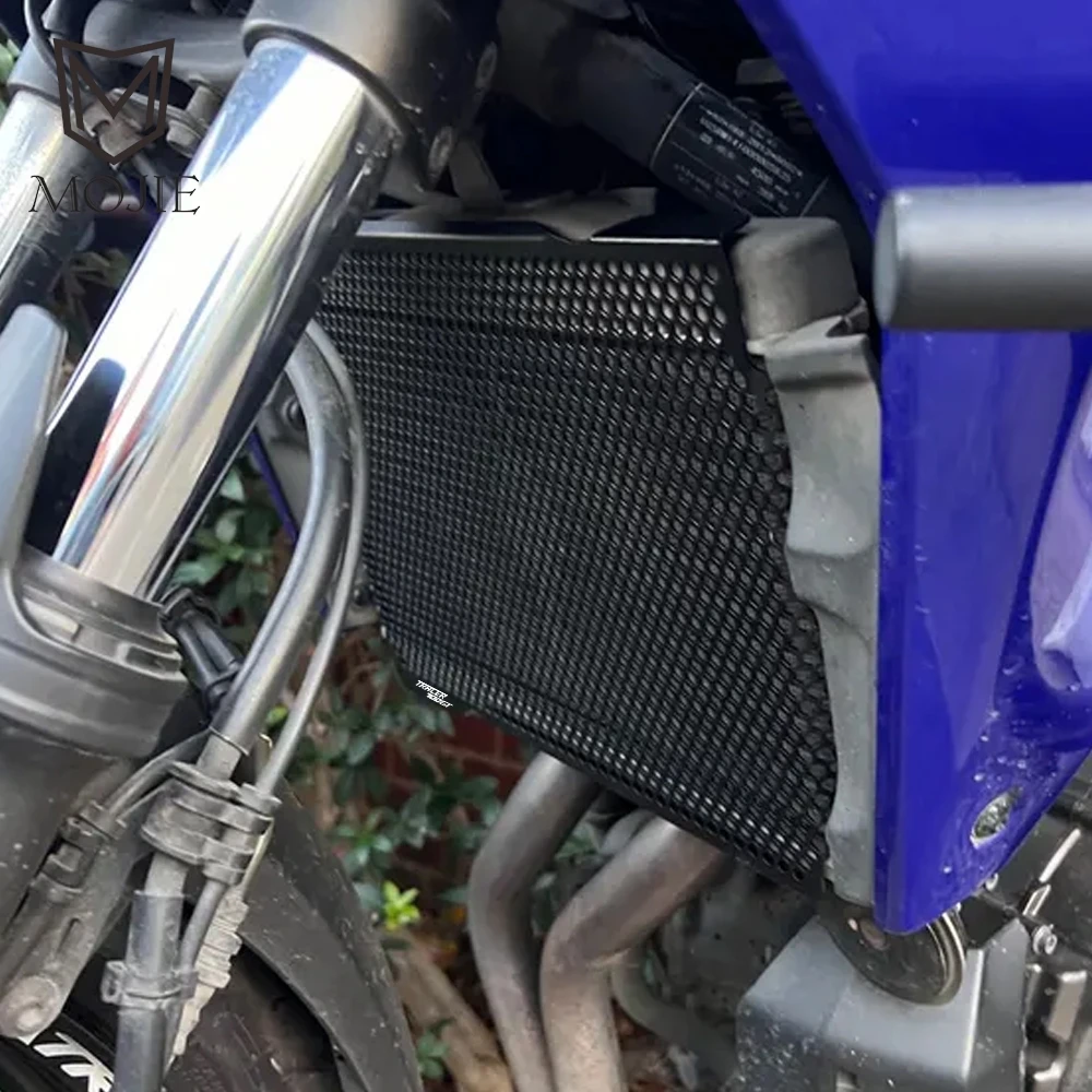 Tracer 7 GT 2021- 2024 2025 2026 Motorcycle Radiator Grille Guard Cover For YAMAHA TRACER 700 2016 2017 2018 2019 2020 TRACER700
Tracer 7 GT 2021- 2024 2025 2026 Motorcycle Radiator Grille Guard Cover For YAMAHA TRACER 700 2016 2017 2018 2019 2020 TRACER700
