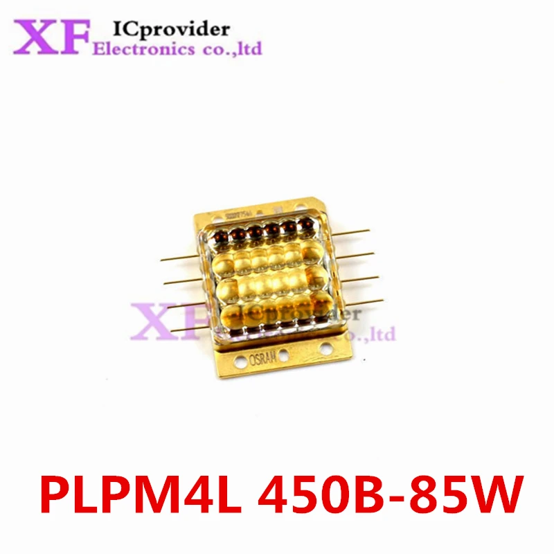 Совершенно новый Osram PLPM4L 450B синий 447 нм 450 нм 85 Вт чип лазерного диода XF
Совершенно новый Osram PLPM4L 450B синий 447 нм 450 нм 85 Вт чип лазерного диода XF