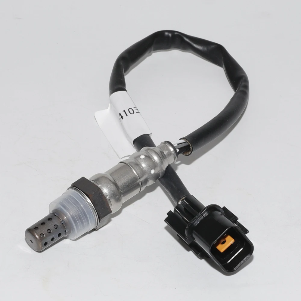 Car Oxygen Sensor For CHEVROLET SAIL Hatchback (CS3, SH1) 1.2 2010-2015 LMU OEM 24103681 ES0121311B1 Exhaust Gas O2 Accessory
Car Oxygen Sensor For CHEVROLET SAIL Hatchback (CS3, SH1) 1.2 2010-2015 LMU OEM 24103681 ES0121311B1 Exhaust Gas O2 Accessory