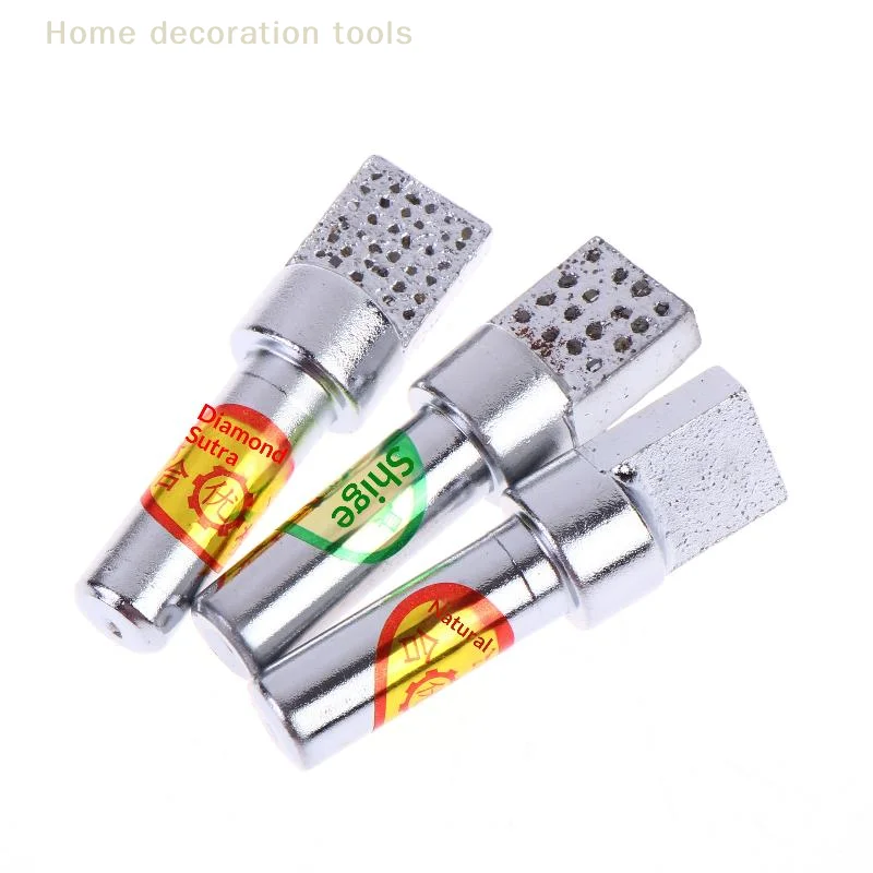 Grinding Wheel Dresser Pen Tool Professional 1 Square Head Stone Dressing for Bench Grinder Maintenance Home Workshop Accessory
Grinding Wheel Dresser Pen Tool Professional 1 Square Head Stone Dressing for Bench Grinder Maintenance Home Workshop Accessory