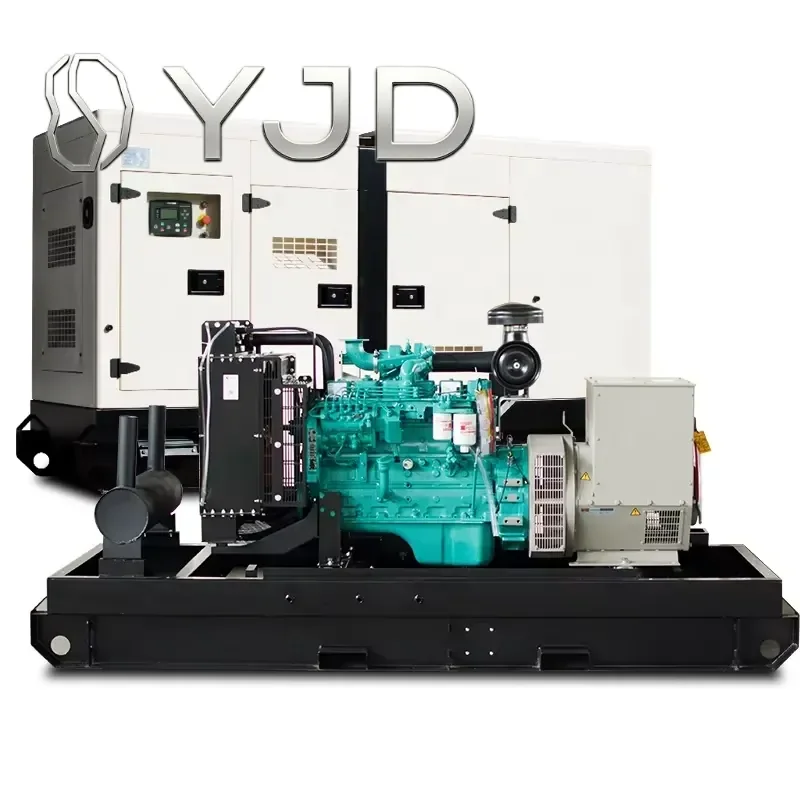 Hot Sale High Quality Engine Portable Power Generator High Power Weichai Generator 200kw 240kw 260kw for Sale
Hot Sale High Quality Engine Portable Power Generator High Power Weichai Generator 200kw 240kw 260kw for Sale