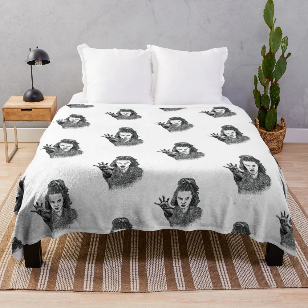 011 Eleven Throw Blanket Sofas Bed covers Plaid on the sofa Decorative Bed Blankets Sleeping Bag Blanket
011 Eleven Throw Blanket Sofas Bed covers Plaid on the sofa Decorative Bed Blankets Sleeping Bag Blanket