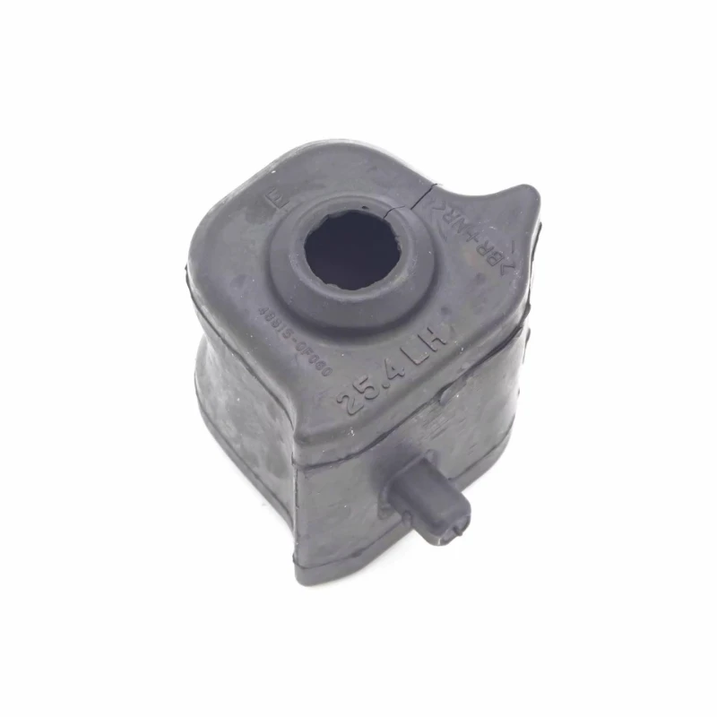 Auto Parts Suspension Stabilizer Bar Bushing for 2011 EZ ZGR2# 48815-0F060
Auto Parts Suspension Stabilizer Bar Bushing for 2011 EZ ZGR2# 48815-0F060