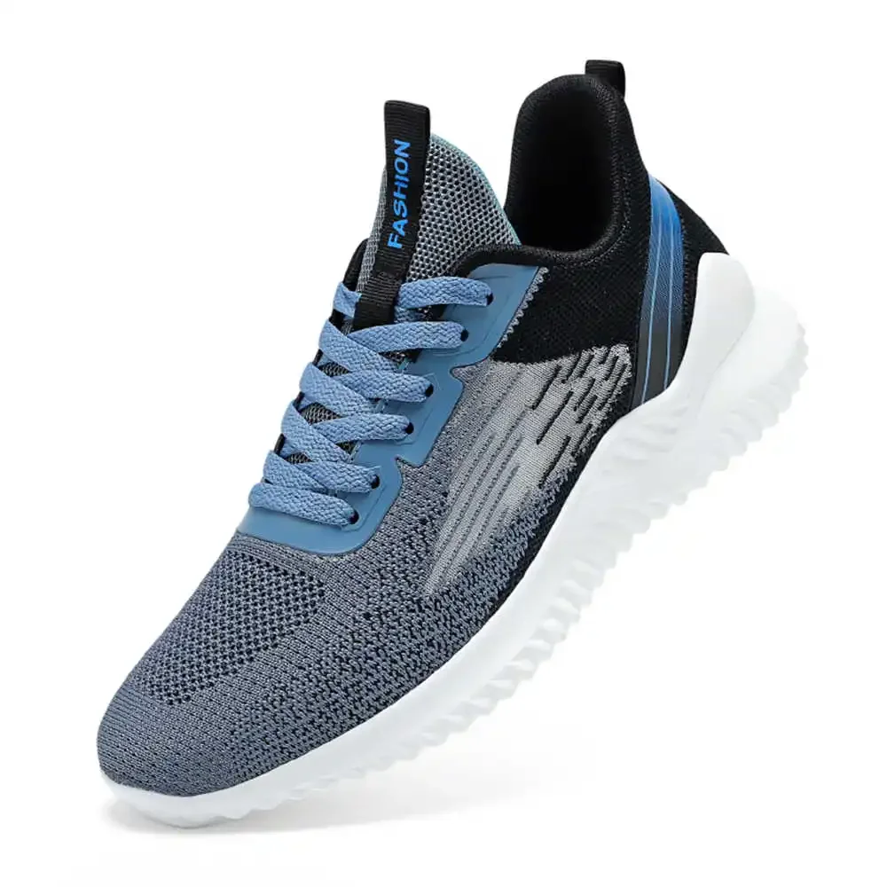 Flat-heeled Light Spring Boots For Casual Comfortable Men Shoes Brand Men's Sneakers Sport Popular Goods Factory Models
Flat-heeled Light Spring Boots For Casual Comfortable Men Shoes Brand Men's Sneakers Sport Popular Goods Factory Models