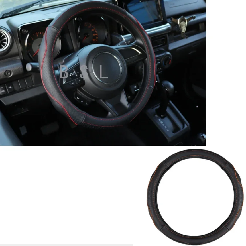 Автомобильная перчатка на руль для Suzuki jimny JB64 JB74 2019-2021 разноцветное рулевое колесо автомобильные аксессуары
Автомобильная перчатка на руль для Suzuki jimny JB64 JB74 2019-2021 разноцветное рулевое колесо автомобильные аксессуары