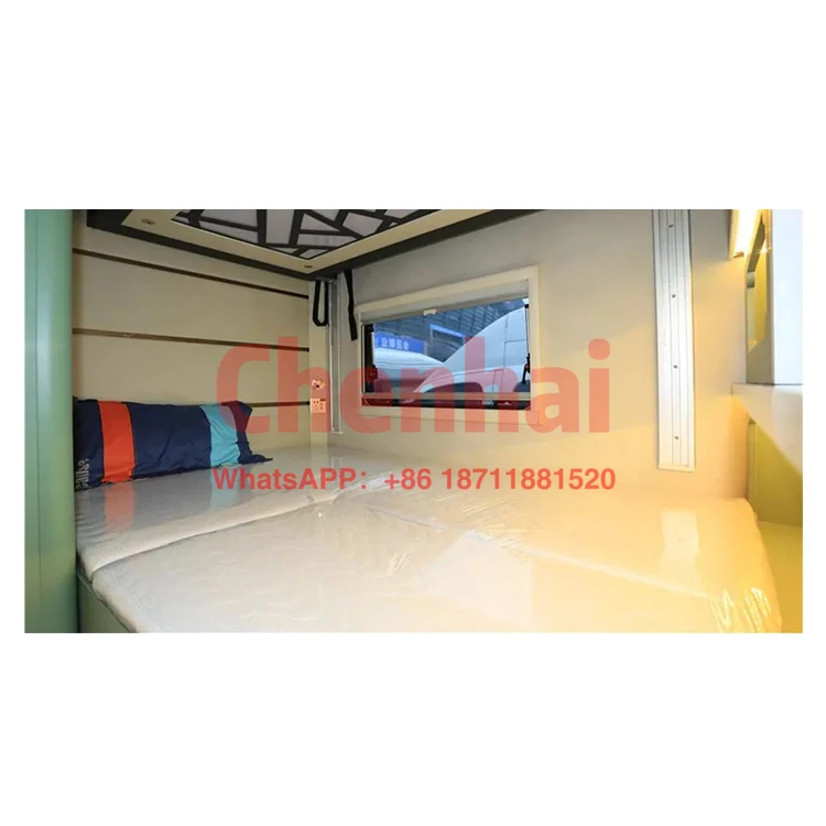 Customized RV Recreational Vehicle Motorhome Accessories Camper Van Bed Lift Kit
Customized RV Recreational Vehicle Motorhome Accessories Camper Van Bed Lift Kit