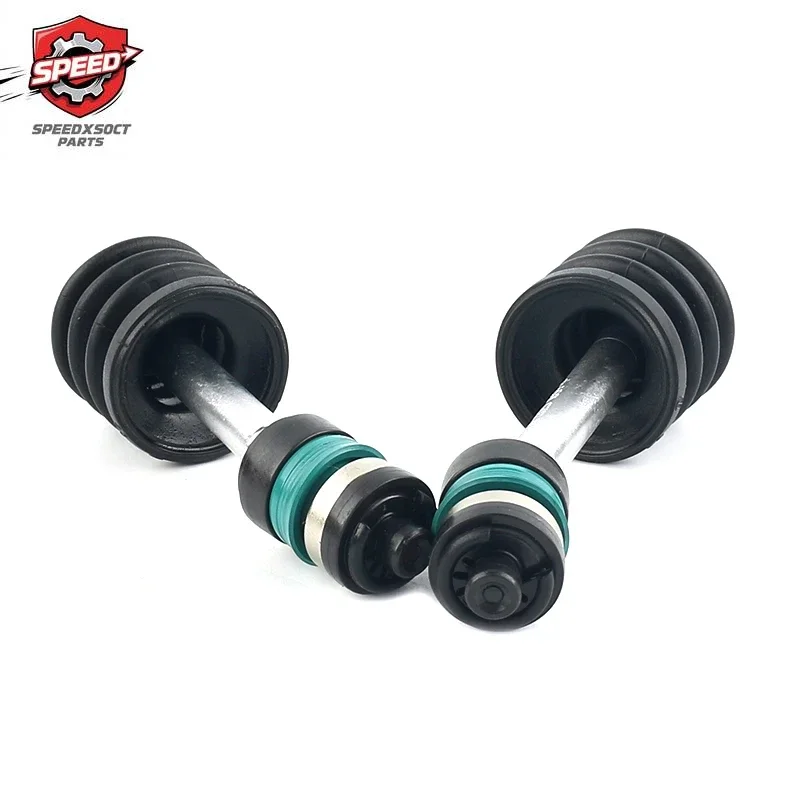 Renovate 0AM DQ200 Transmission Vale Body Piston Rod Kit 0AM325091E 101mm / 0AM325091F 99mm For VOLKSWAGEN AUDI SKODA SEAT DSG
Renovate 0AM DQ200 Transmission Vale Body Piston Rod Kit 0AM325091E 101mm / 0AM325091F 99mm For VOLKSWAGEN AUDI SKODA SEAT DSG