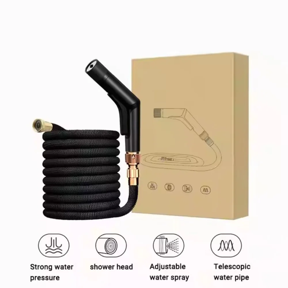 Portable high pressure water washing machine Car machine Car tool set Car accessories
Portable high pressure water washing machine Car machine Car tool set Car accessories