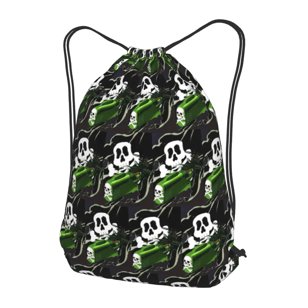 Space Ship, Pirate Captain Harlock Backpacks Fashion Drawstring Bags Storage Bag Book Bags for Man Woman Students
Space Ship, Pirate Captain Harlock Backpacks Fashion Drawstring Bags Storage Bag Book Bags for Man Woman Students