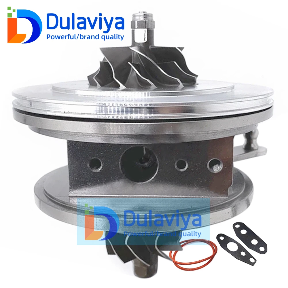 Картридж BV45 Turbo CHRA для Nissan Navara 2,5 DI (D40) 140 кВт 190 л.с. YD25DDTi 53039700337 53039700210 14411-5X01B Сердечник турбины
Картридж BV45 Turbo CHRA для Nissan Navara 2,5 DI (D40) 140 кВт 190 л.с. YD25DDTi 53039700337 53039700210 14411-5X01B Сердечник турбины