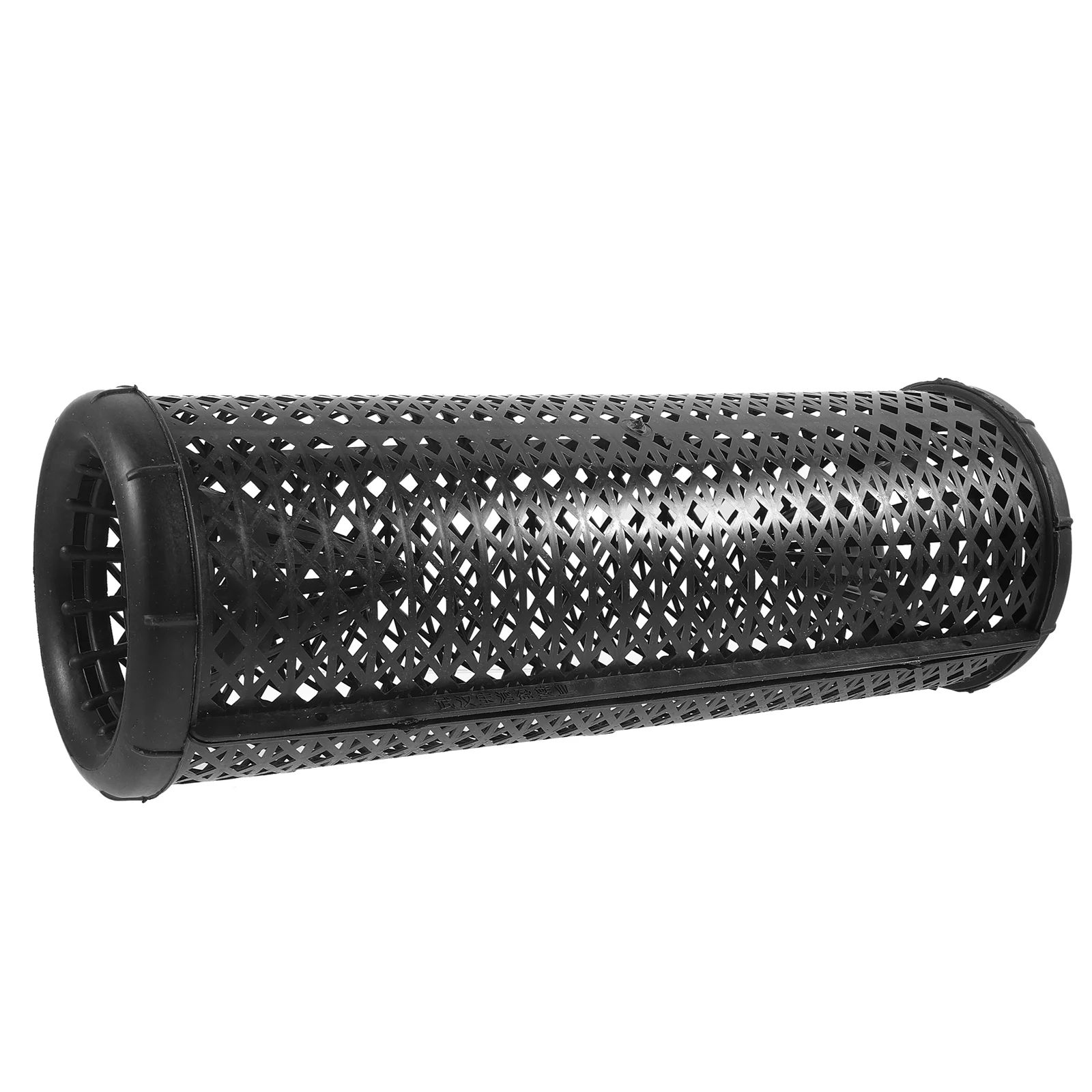 Square Fish Protection Small Portable Quick-drying Net Mouth Fishing Black Pit Wild Mesh Trap Netting Eel Cage Reusable Plastic
Square Fish Protection Small Portable Quick-drying Net Mouth Fishing Black Pit Wild Mesh Trap Netting Eel Cage Reusable Plastic