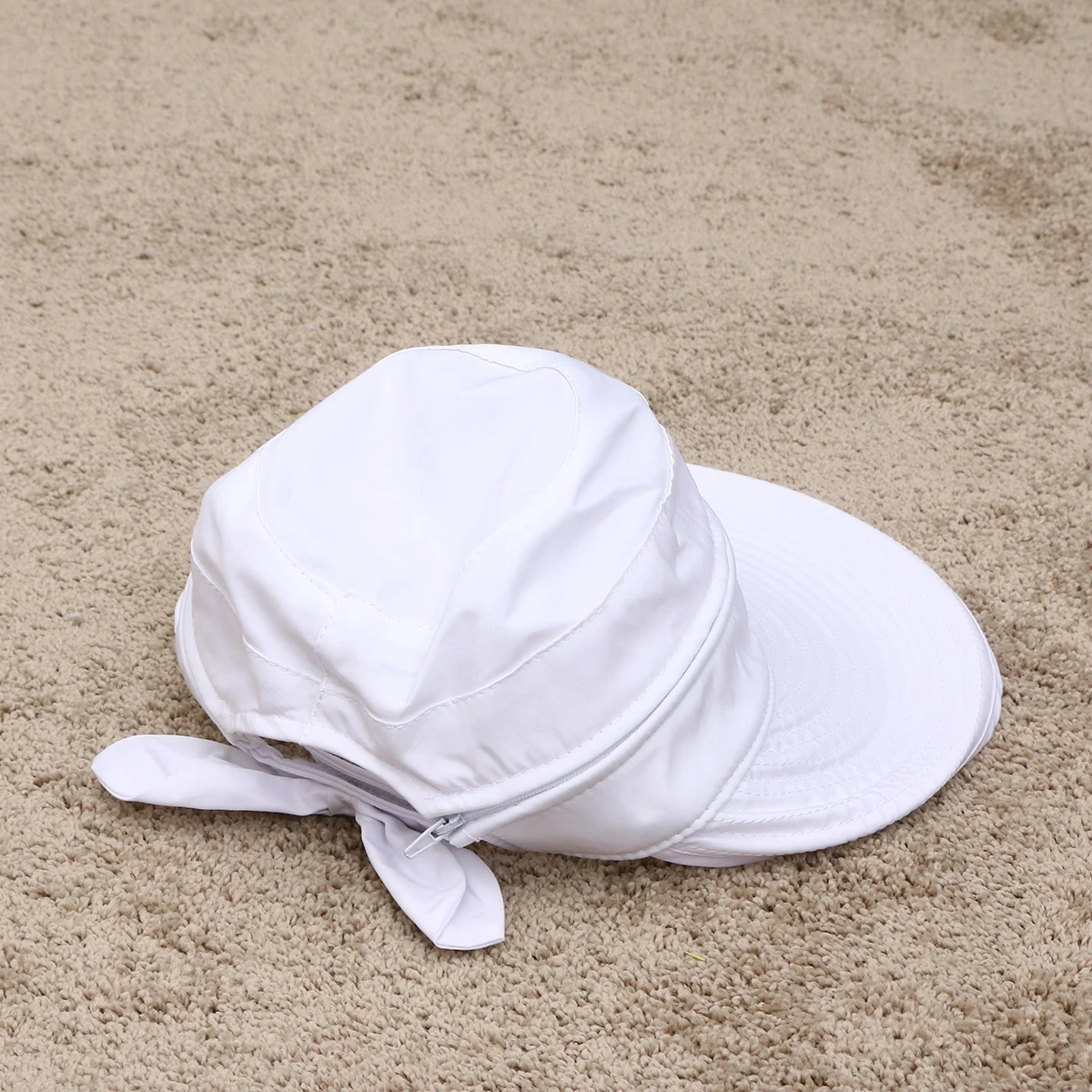 Sun Visor Polyester Cotton Hat Beach Bucket Hats for Woman Foldable Cute Visors Big Summer Women Brim Uv Protection
Sun Visor Polyester Cotton Hat Beach Bucket Hats for Woman Foldable Cute Visors Big Summer Women Brim Uv Protection