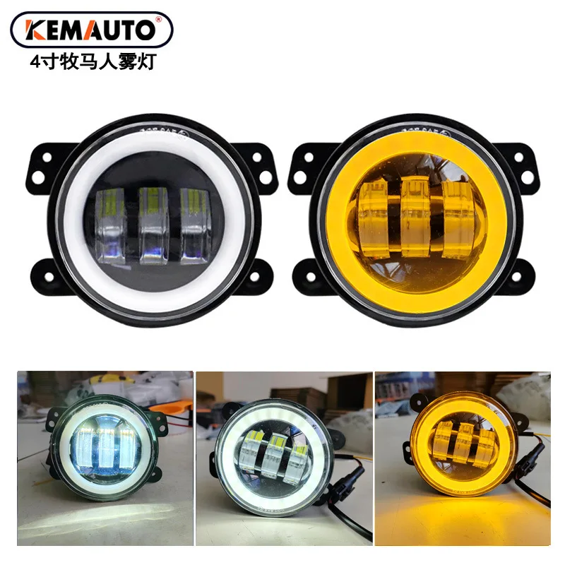 Для Jeep Wrangler 4-дюймовая модификация противотуманных фар JiJ-EEP PuJK TJ противотуманная фара светодиодная противотуманная фара 3,5 дюйма
Для Jeep Wrangler 4-дюймовая модификация противотуманных фар JiJ-EEP PuJK TJ противотуманная фара светодиодная противотуманная фара 3,5 дюйма