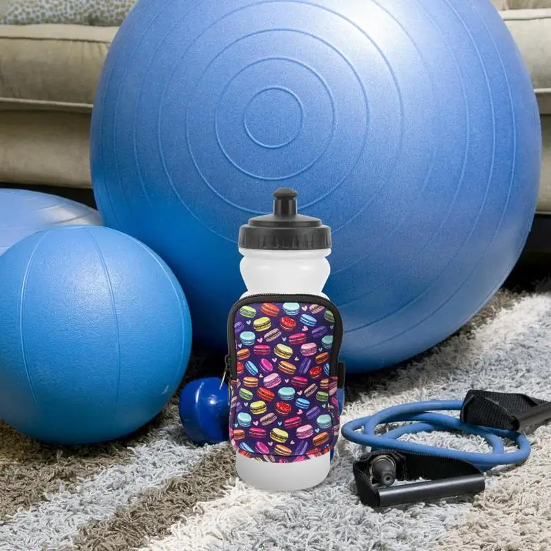 Water Cup Purse Bag Workout Water Cup Pouch Sports Arm Bag Bottle Coin Purse For Outdoor Sports Securely Holds Keys Cards
Water Cup Purse Bag Workout Water Cup Pouch Sports Arm Bag Bottle Coin Purse For Outdoor Sports Securely Holds Keys Cards