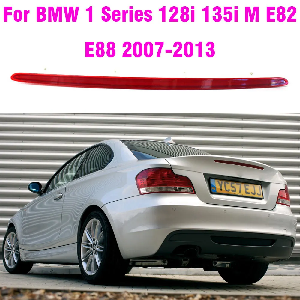 63 25 7 164 978 Светодиодный задний стоп-сигнал для BMW 1 серии 128i 135i E82 E88 2007 2008 2009 2010-2013 63257164978
63 25 7 164 978 Светодиодный задний стоп-сигнал для BMW 1 серии 128i 135i E82 E88 2007 2008 2009 2010-2013 63257164978