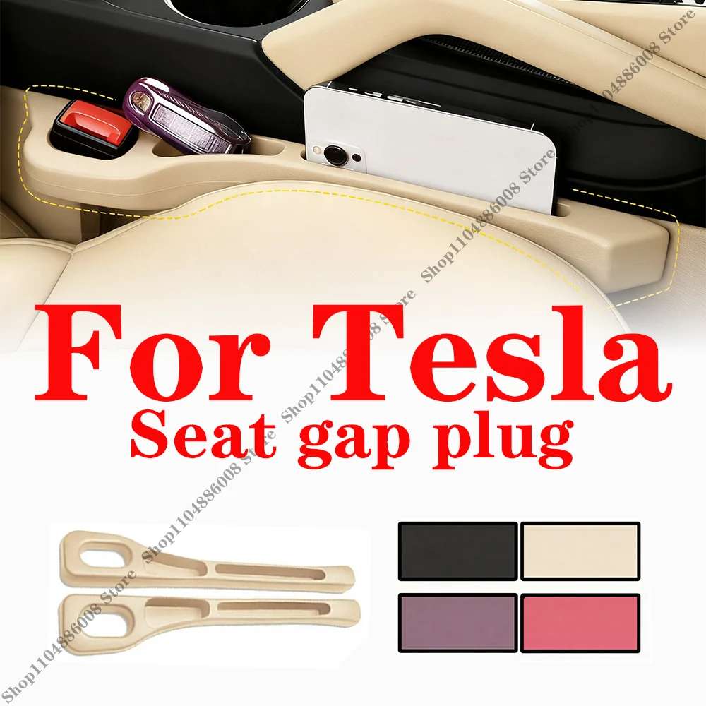 Car Seat Gap Plug Strip Leak-Organizer Proof Strip Filler For tesla model 3 S X Y Cybertruck Semi Toadster Accessories
Car Seat Gap Plug Strip Leak-Organizer Proof Strip Filler For tesla model 3 S X Y Cybertruck Semi Toadster Accessories
