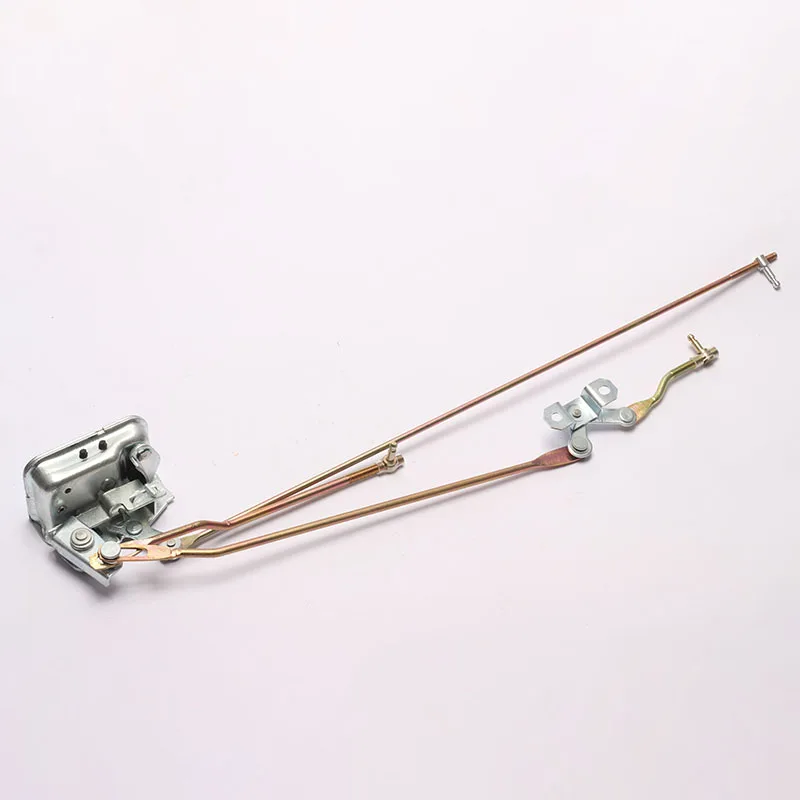 Excavator accessories for Sany SY75/135-8 cab door lock cylinder internal and external handle lock block
Excavator accessories for Sany SY75/135-8 cab door lock cylinder internal and external handle lock block