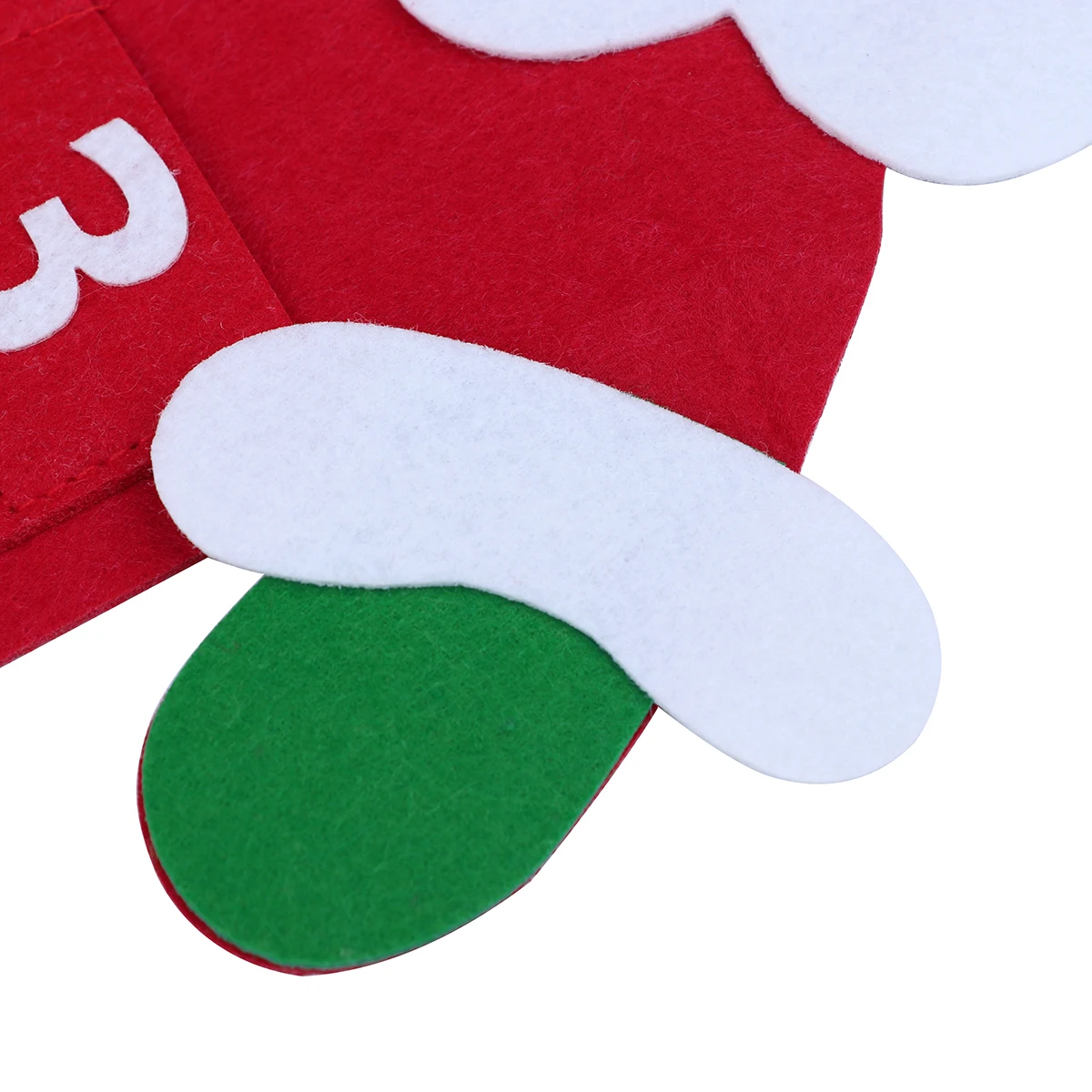 Christmas Advent Calendar Hanging Non-Woven Fabric Easy-Clean Door Wall Fireplace Decor Countdown Calendar 1-24 Number
Christmas Advent Calendar Hanging Non-Woven Fabric Easy-Clean Door Wall Fireplace Decor Countdown Calendar 1-24 Number