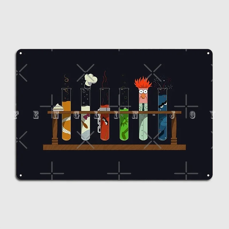 Плакат «Маппет», наука, химия, металлическая табличка, кинотеатр, гостиная, паб, украшение для гаража, настенная табличка, жестяная вывеска, плакат
Плакат «Маппет», наука, химия, металлическая табличка, кинотеатр, гостиная, паб, украшение для гаража, настенная табличка, жестяная вывеска, плакат