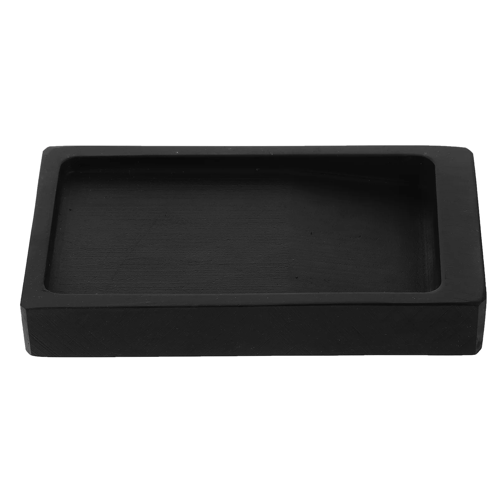 Stone For Calligraphy Painting Chinese Inkslab Grinding Desktop Ink Container Smooth Edges Student Art Supplies
Stone For Calligraphy Painting Chinese Inkslab Grinding Desktop Ink Container Smooth Edges Student Art Supplies