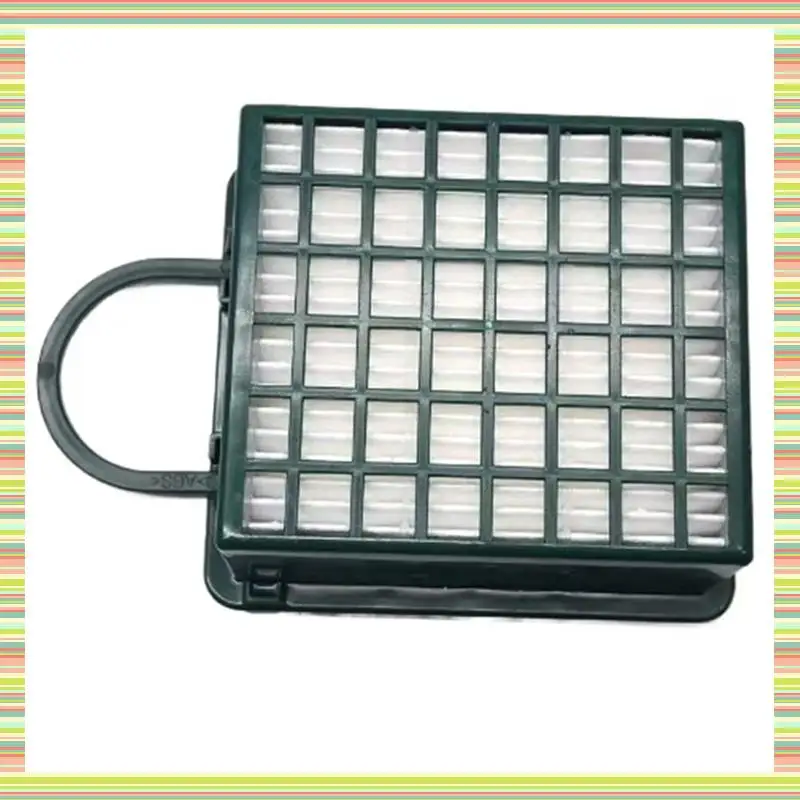 A97P 4 шт. запасная часть для фильтра для пылесоса Vorwerk Kobold VK130 VK131 VK120
A97P 4 шт. запасная часть для фильтра для пылесоса Vorwerk Kobold VK130 VK131 VK120