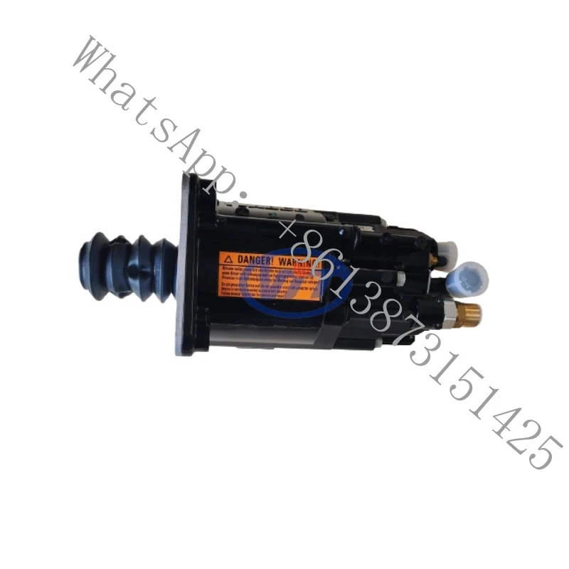 Suitable VIT-JE Clutch Servo 9701500040 WG9700240035 Pneumatic Clutch Actuator Truck
Suitable VIT-JE Clutch Servo 9701500040 WG9700240035 Pneumatic Clutch Actuator Truck