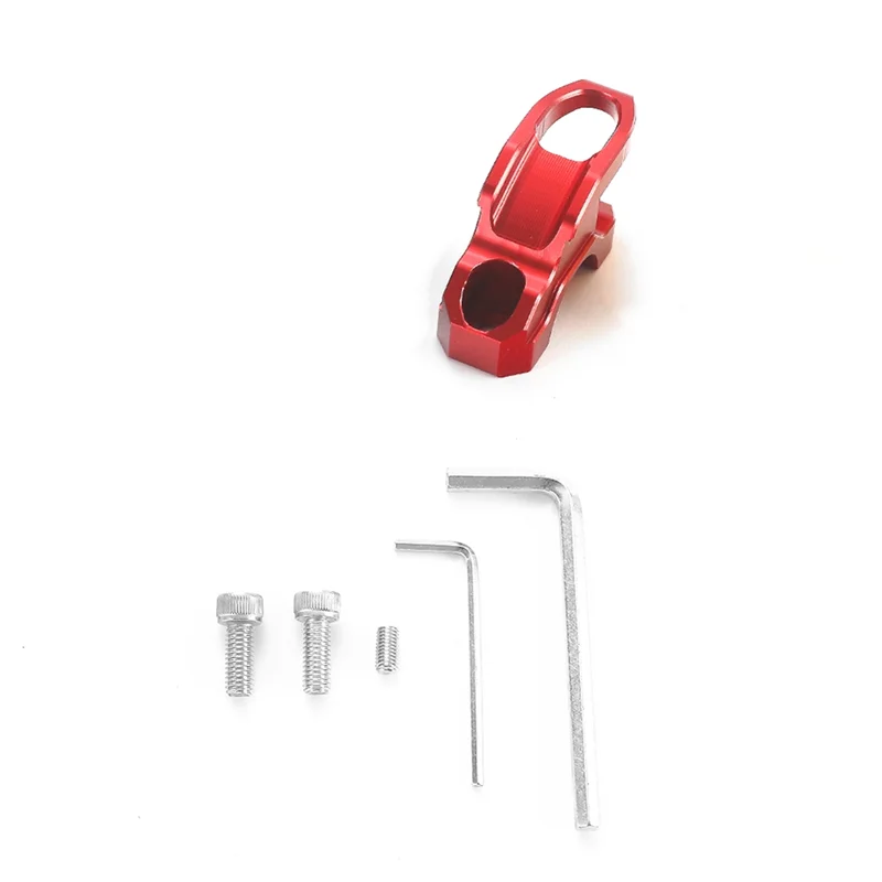 Lasting For Honda X-ADV XADV 750 2021 2022 2023 Brake Master Cylinder Bracket Bag Luggage Clamp Holder Helmet Hanger Hook Holder
Lasting For Honda X-ADV XADV 750 2021 2022 2023 Brake Master Cylinder Bracket Bag Luggage Clamp Holder Helmet Hanger Hook Holder
