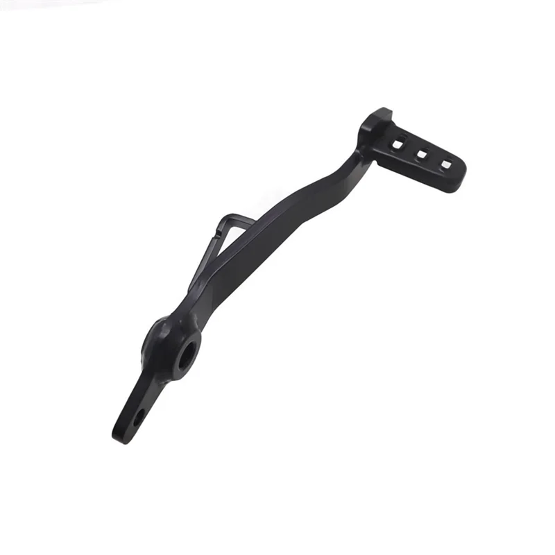 Motorcycle Accessories Rear Foot Brake Pedal Brake Lever For Trident 660 For Trident 660 2021-2025
Motorcycle Accessories Rear Foot Brake Pedal Brake Lever For Trident 660 For Trident 660 2021-2025