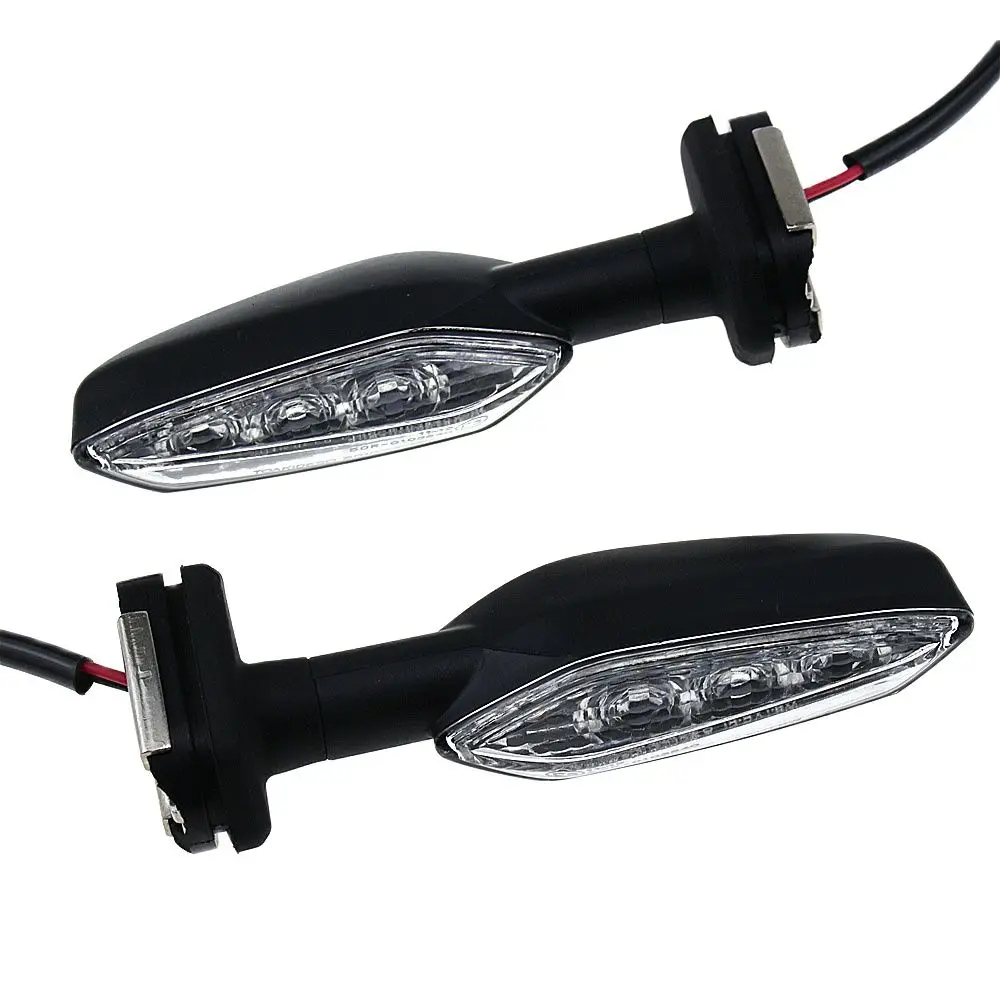LED Turn Signal Indicator Light for KAWASAKI KLE 650 1000 Versys ER-6N KLR650 ZRX 1200 Z900 Motorcycle Accessories Blinker Lamp
LED Turn Signal Indicator Light for KAWASAKI KLE 650 1000 Versys ER-6N KLR650 ZRX 1200 Z900 Motorcycle Accessories Blinker Lamp