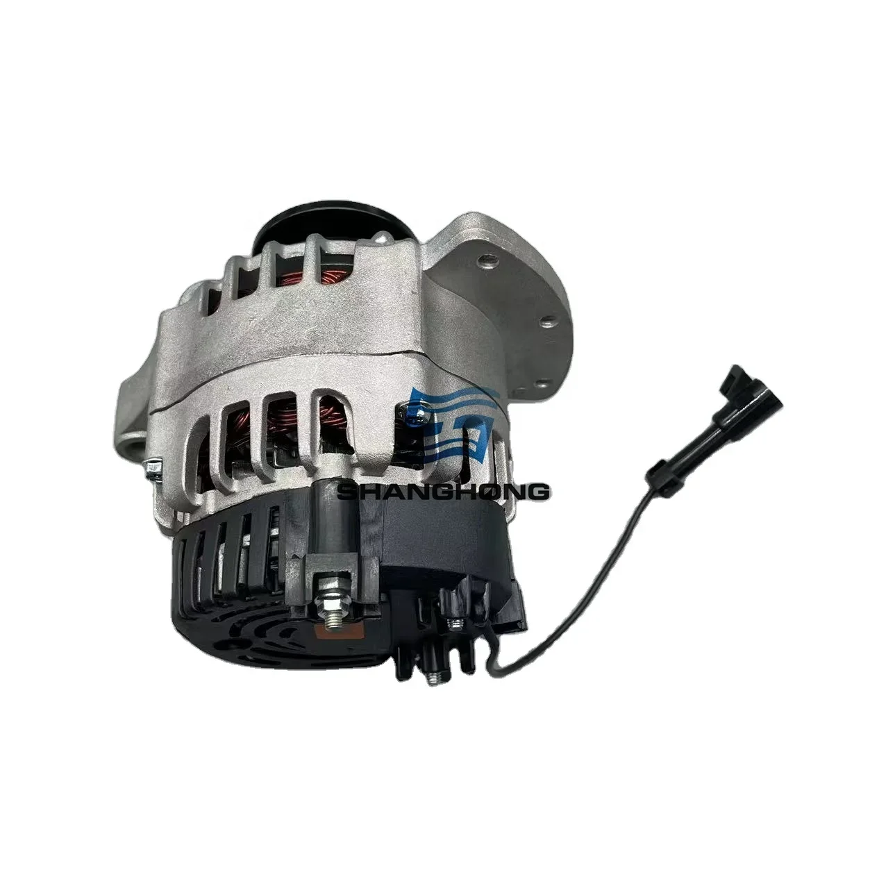 Replacement Parts 30-01114-06 Alternator 70 Amp Refrigerated Truck For Carrier Transicold For Thermo King
Replacement Parts 30-01114-06 Alternator 70 Amp Refrigerated Truck For Carrier Transicold For Thermo King