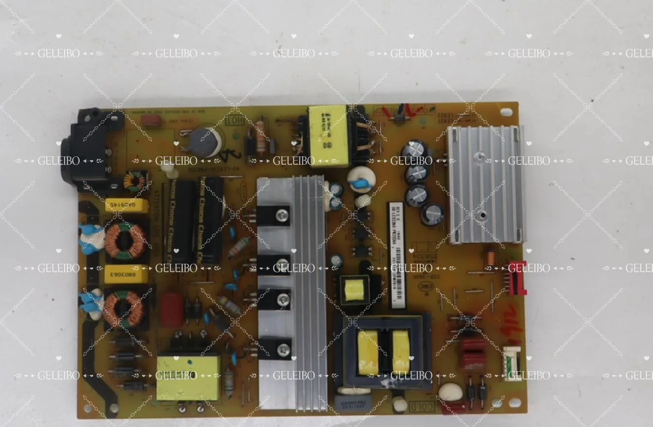 40-LE9226-PWE1CG 08-LE922A6-PW200AA power supply board for D49A730U
40-LE9226-PWE1CG 08-LE922A6-PW200AA power supply board for D49A730U