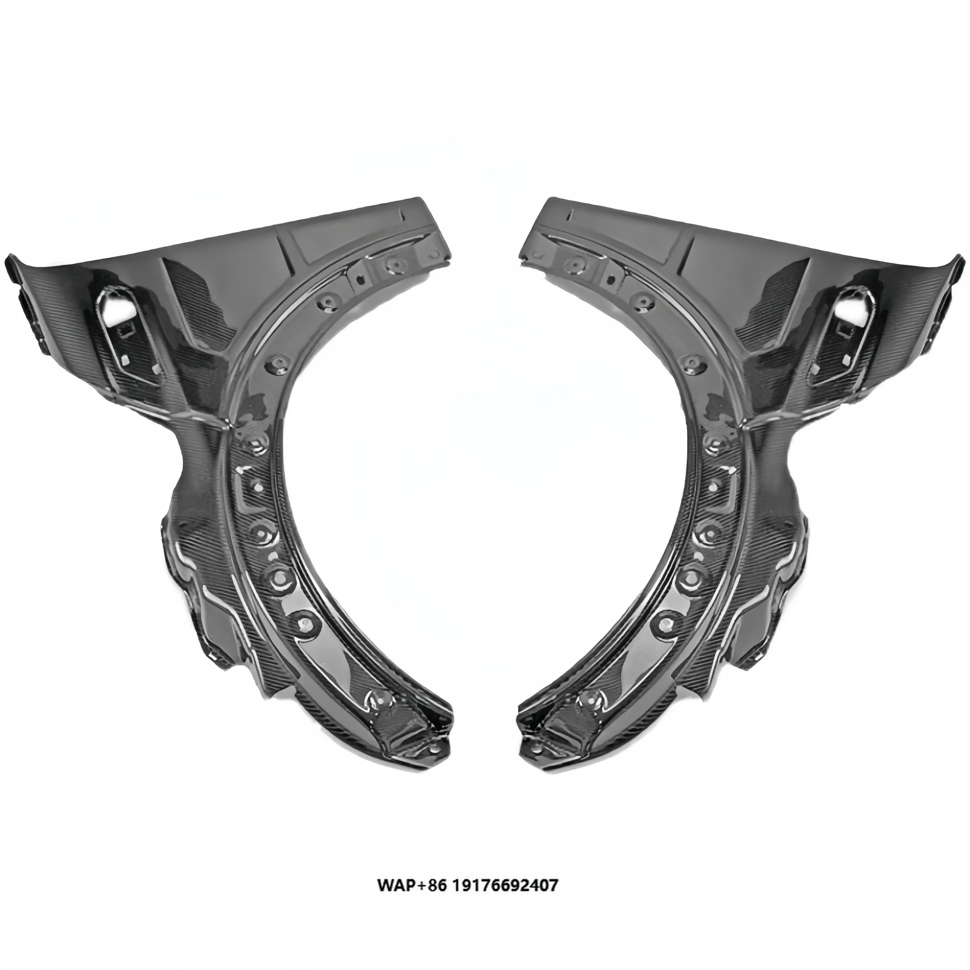 Suitable for Mini R56 Mini Cooper S Car Conversion Parts EPA2 Cut-out Front Fender Head Sand Board
Suitable for Mini R56 Mini Cooper S Car Conversion Parts EPA2 Cut-out Front Fender Head Sand Board