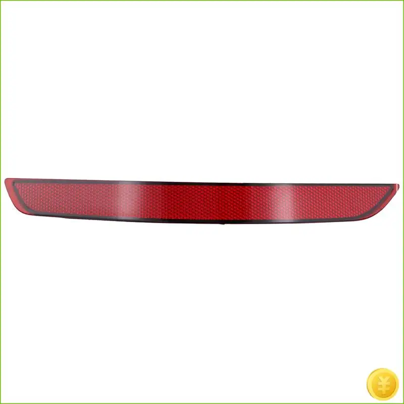 8VD945106 Right Rear Bumper Reflector Brake Parking Warning Tail Light Bars For A3 Sedan Cabriolet 13-16 8V5945106A
8VD945106 Right Rear Bumper Reflector Brake Parking Warning Tail Light Bars For A3 Sedan Cabriolet 13-16 8V5945106A