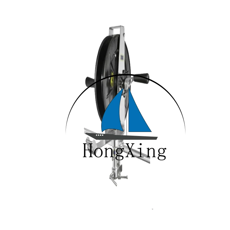 Best Optimum 10 Electric Downrigger
Best Optimum 10 Electric Downrigger