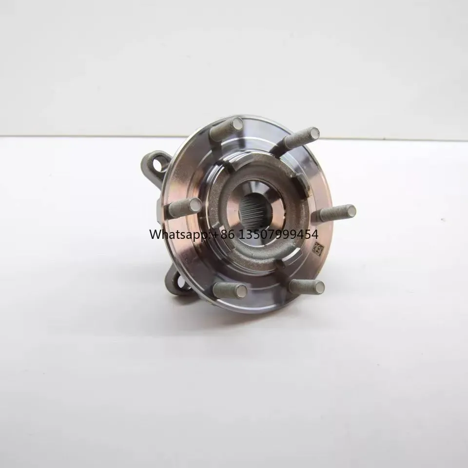 Popular Auto Part MB3Z-1104-E Wheel Bearing and Hub Assembly for 2021-2023
Popular Auto Part MB3Z-1104-E Wheel Bearing and Hub Assembly for 2021-2023