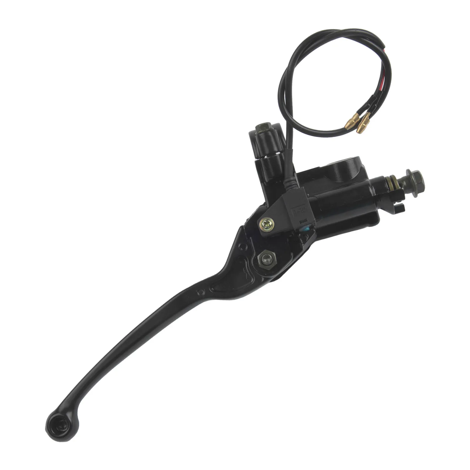 Тормозной рычаг в сборе, тормозной насос электромобиля, чувствительный и безопасный, простой в использовании и в установке, простой в установке тормозной рычаг
Тормозной рычаг в сборе, тормозной насос электромобиля, чувствительный и безопасный, простой в использовании и в установке, простой в установке тормозной рычаг