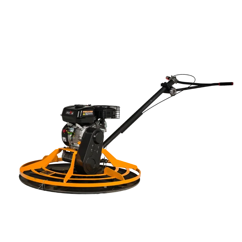 Engine Small Concrete Smoother Tool 4 Blades Power Trowel
Engine Small Concrete Smoother Tool 4 Blades Power Trowel