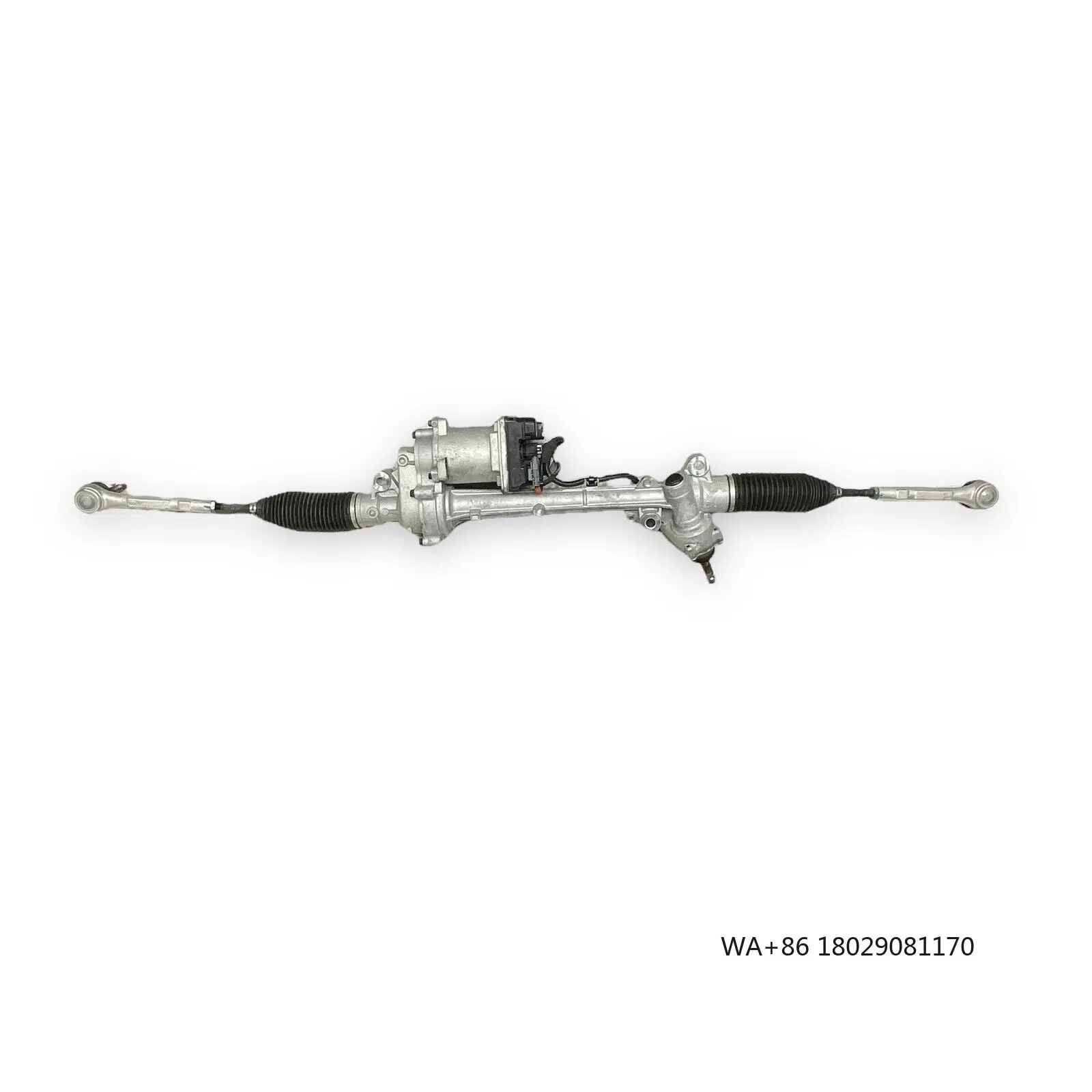 Car Part Auto Steering Rack LHD Electric Power Steering Gear Bo for Car 16-20 ModelS X OEM:1070801-00-F High Quality Good Price
Car Part Auto Steering Rack LHD Electric Power Steering Gear Bo for Car 16-20 ModelS X OEM:1070801-00-F High Quality Good Price