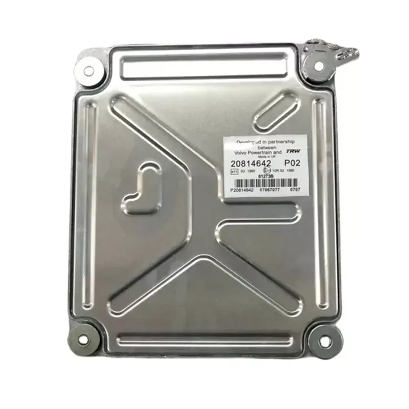 High Performance For Volvo Truck FH For MP7 Engine Control Unit New 20814642 21695313 85013241 85000736 D12 VED12 Fuel Type
High Performance For Volvo Truck FH For MP7 Engine Control Unit New 20814642 21695313 85013241 85000736 D12 VED12 Fuel Type