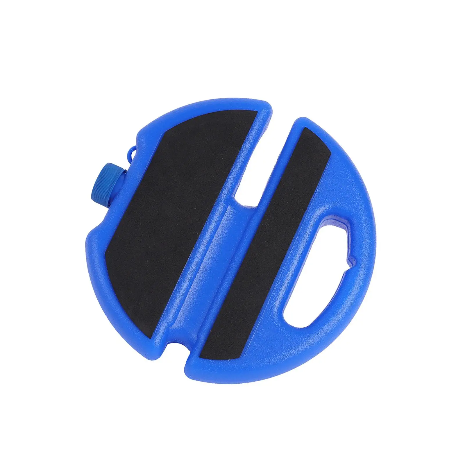 Pickleball Trainer 40 Holes Pickleball Ball Self Study Portable Exerciser Baseboard Accessories Pickleball for Sport Beginner
Pickleball Trainer 40 Holes Pickleball Ball Self Study Portable Exerciser Baseboard Accessories Pickleball for Sport Beginner