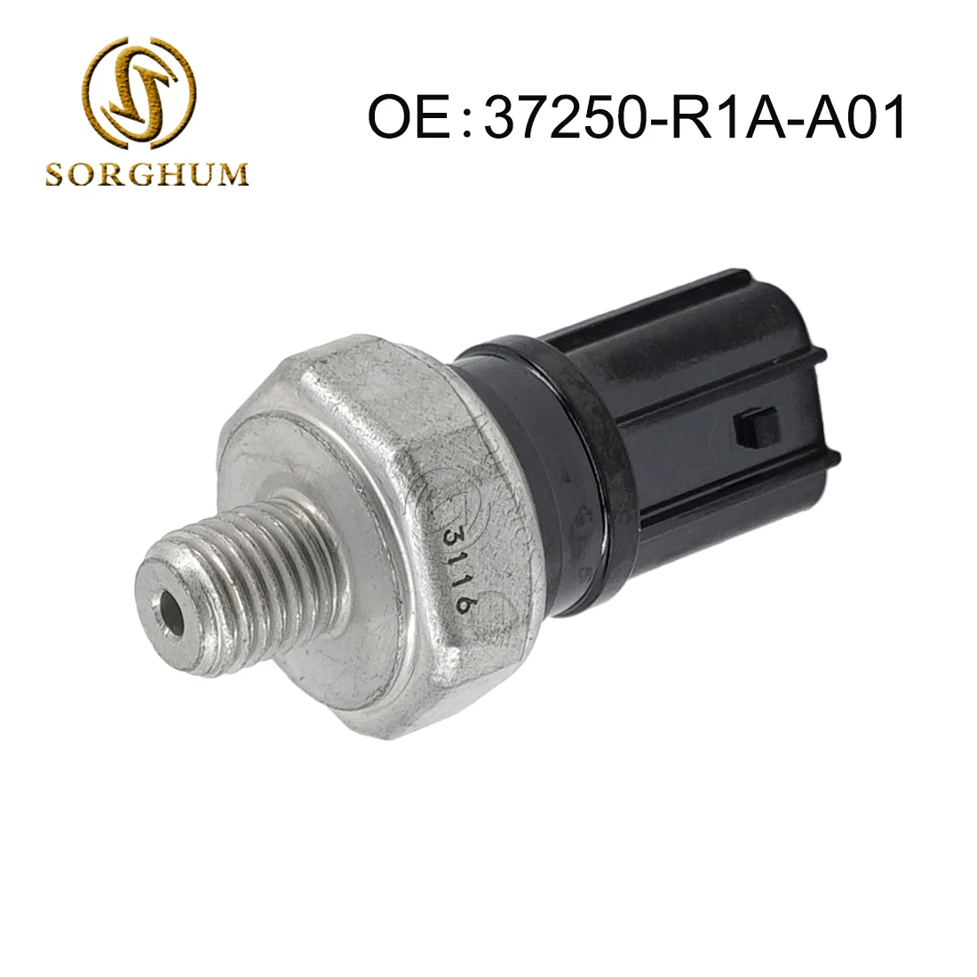 Датчик давления масла, двигателя Sorghum 37250-R1A-A01 для Honda Accord Civic Acura CR-V 37250R1AA01 PS758 1S12034 PS677
Датчик давления масла, двигателя Sorghum 37250-R1A-A01 для Honda Accord Civic Acura CR-V 37250R1AA01 PS758 1S12034 PS677