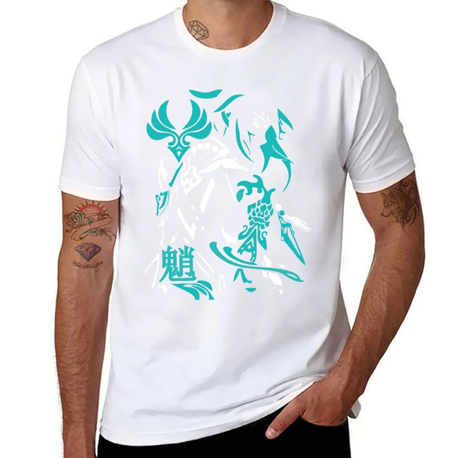 Xiao T-Shirt t shirt for man 100 percent cotton funny t shirts man T-Shirt
Xiao T-Shirt t shirt for man 100 percent cotton funny t shirts man T-Shirt