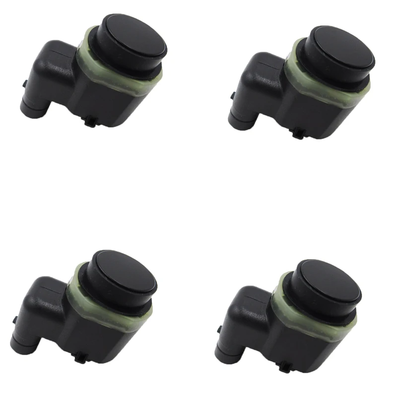 New PDC Parking Sensor Parking Radar Parking Assistance Front Left Right 4PCS for BMW E83 E70 E71 X3 X5 2007-2013 66209231287
New PDC Parking Sensor Parking Radar Parking Assistance Front Left Right 4PCS for BMW E83 E70 E71 X3 X5 2007-2013 66209231287
