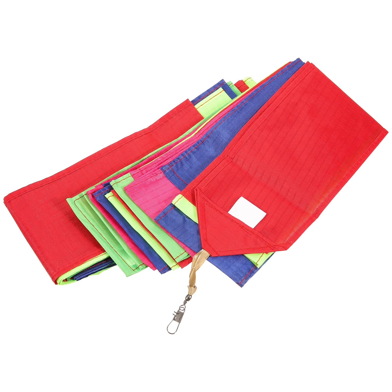 1pcs 2 Pieces Drone Attachments Tail Colorful Nylon Long Tails Kite Ornament for Outdoor Toys Flying Decor Accessories
1pcs 2 Pieces Drone Attachments Tail Colorful Nylon Long Tails Kite Ornament for Outdoor Toys Flying Decor Accessories