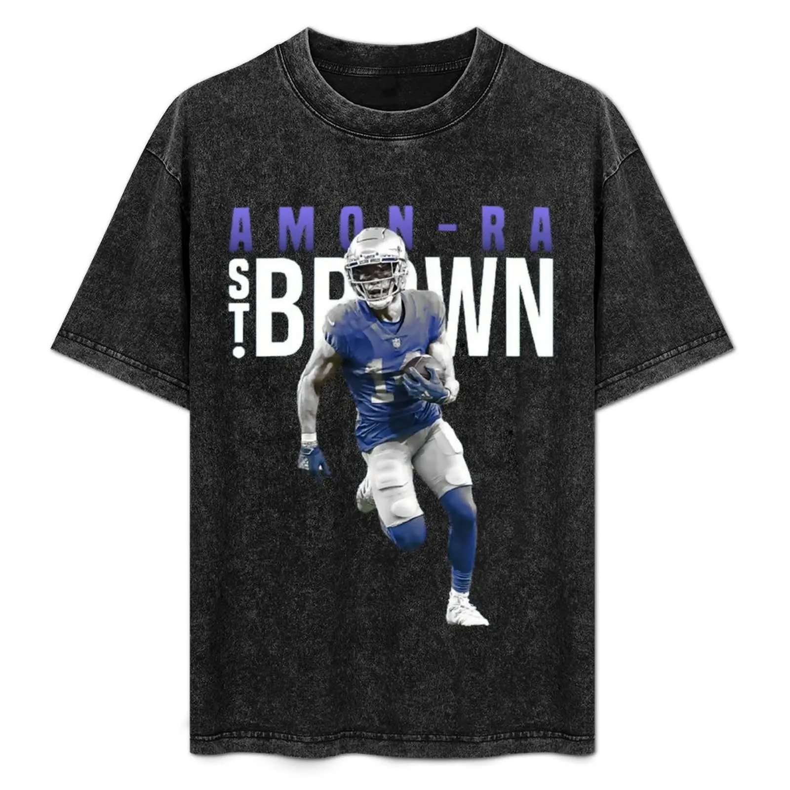 Amon sport Ra sport St. Brown (2) T-Shirt Fashion Casual Short Sleeve Top
Amon sport Ra sport St. Brown (2) T-Shirt Fashion Casual Short Sleeve Top