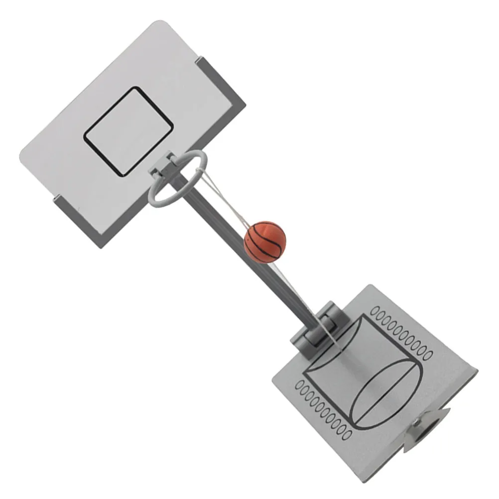 1Pcs Mini Desktop Basketball Game Portable Shooting Machine Creative Desk Sports Decompression Fun Gift Mini Basketball Machine
1Pcs Mini Desktop Basketball Game Portable Shooting Machine Creative Desk Sports Decompression Fun Gift Mini Basketball Machine