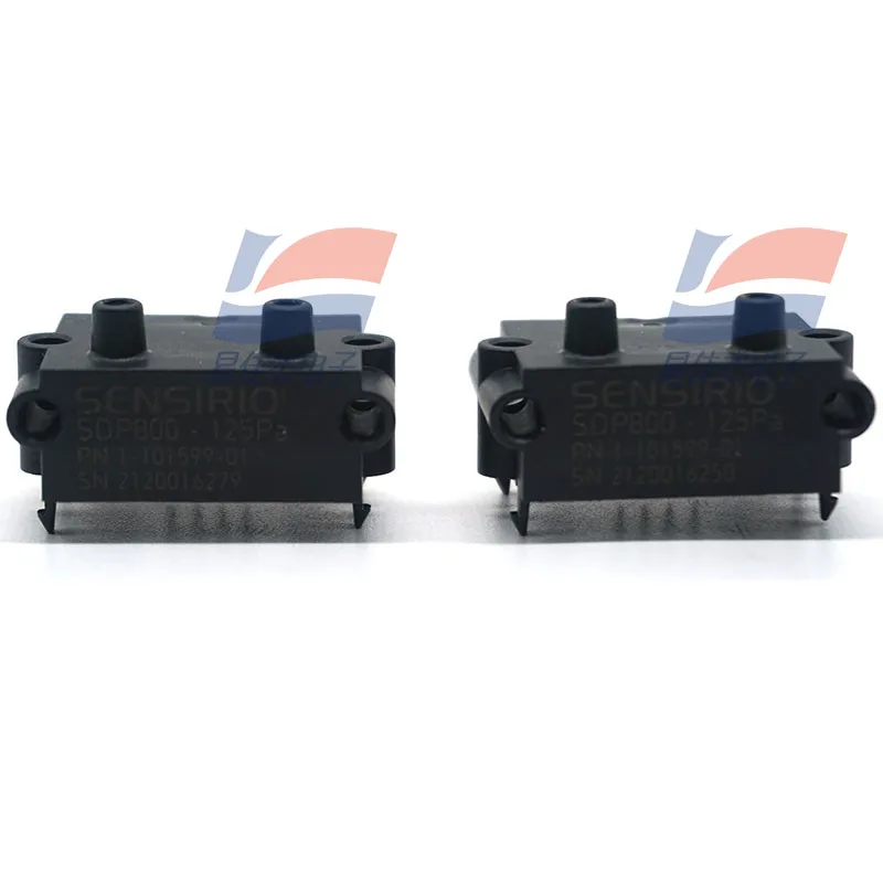 SDP800-125PA Board Mount Pressure Sensor Digital New Transducer Analog Voltage
SDP800-125PA Board Mount Pressure Sensor Digital New Transducer Analog Voltage