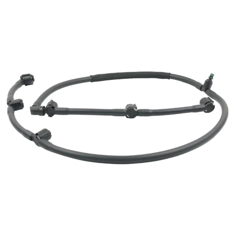 Замена трубки возврата масла, линия топливной форсунки 6420707832 A6420707832, линия утечки для W212 W207 ML320 X166 E350 
Замена трубки возврата масла, линия топливной форсунки 6420707832 A6420707832, линия утечки для W212 W207 ML320 X166 E350