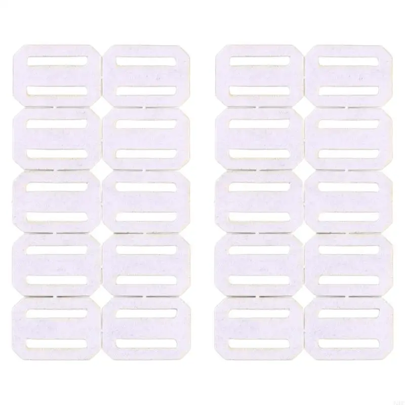 J2HF Set of 20 Flexible Nylon Paper Hinges for Enhancing Flight Experience in Foam Models Replacement
J2HF Set of 20 Flexible Nylon Paper Hinges for Enhancing Flight Experience in Foam Models Replacement